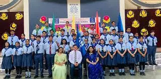 Ryan International School, Greater Noida